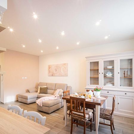 Casa Anna - Appartamento A San Gimignano Luaran gambar