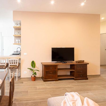 Casa Anna - Appartamento A San Gimignano Luaran gambar