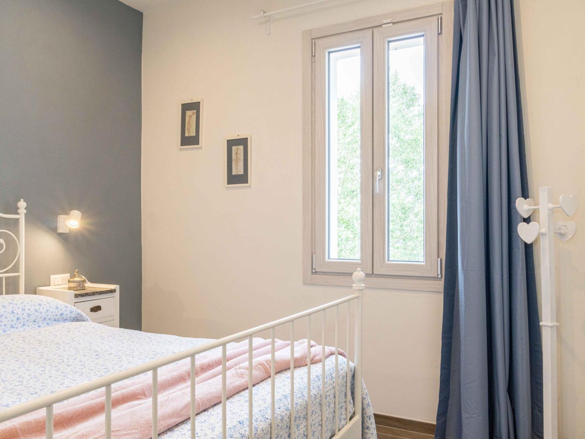 Casa Anna - Appartamento A San Gimignano Luaran gambar