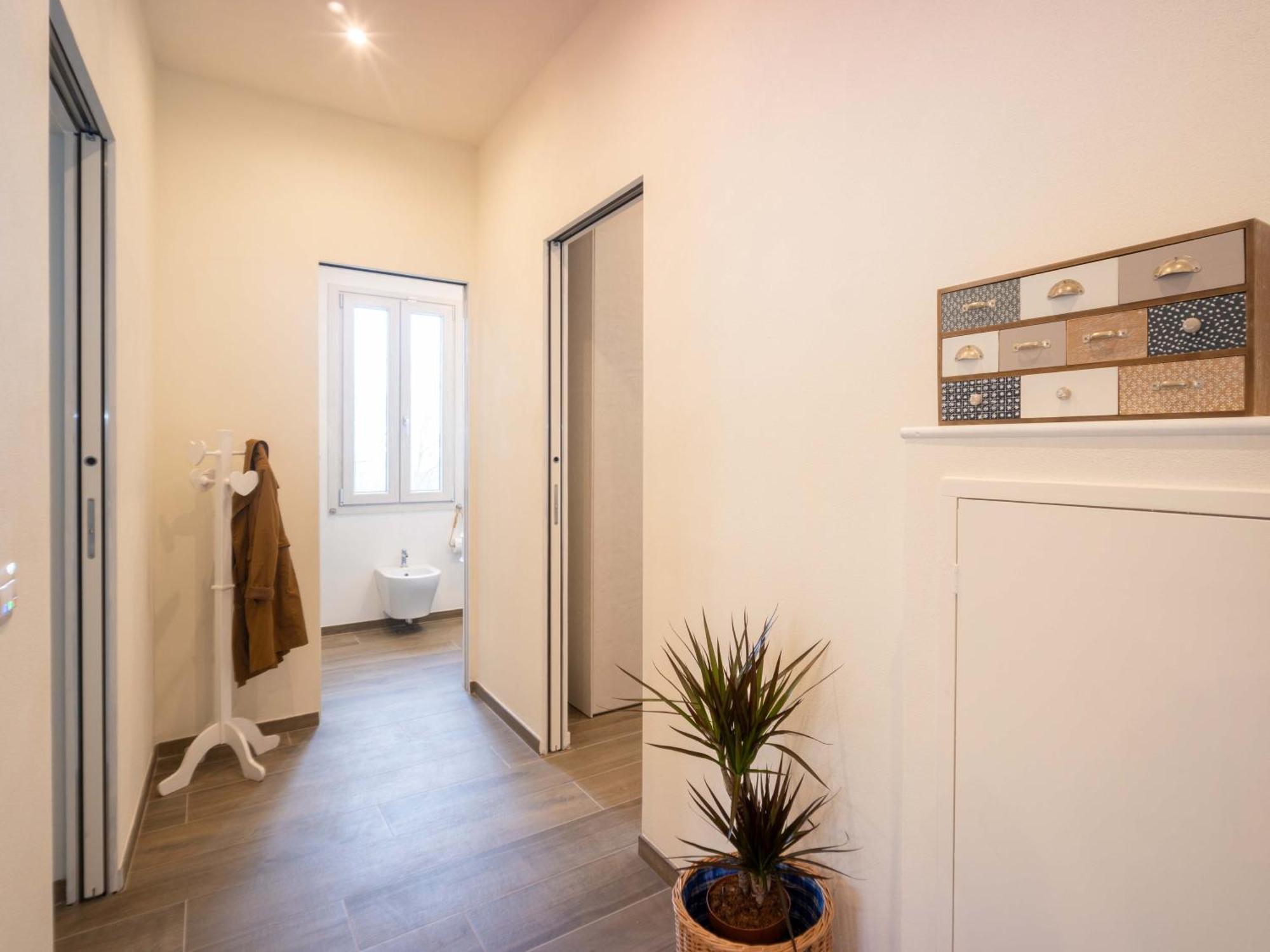 Casa Anna - Appartamento A San Gimignano Luaran gambar