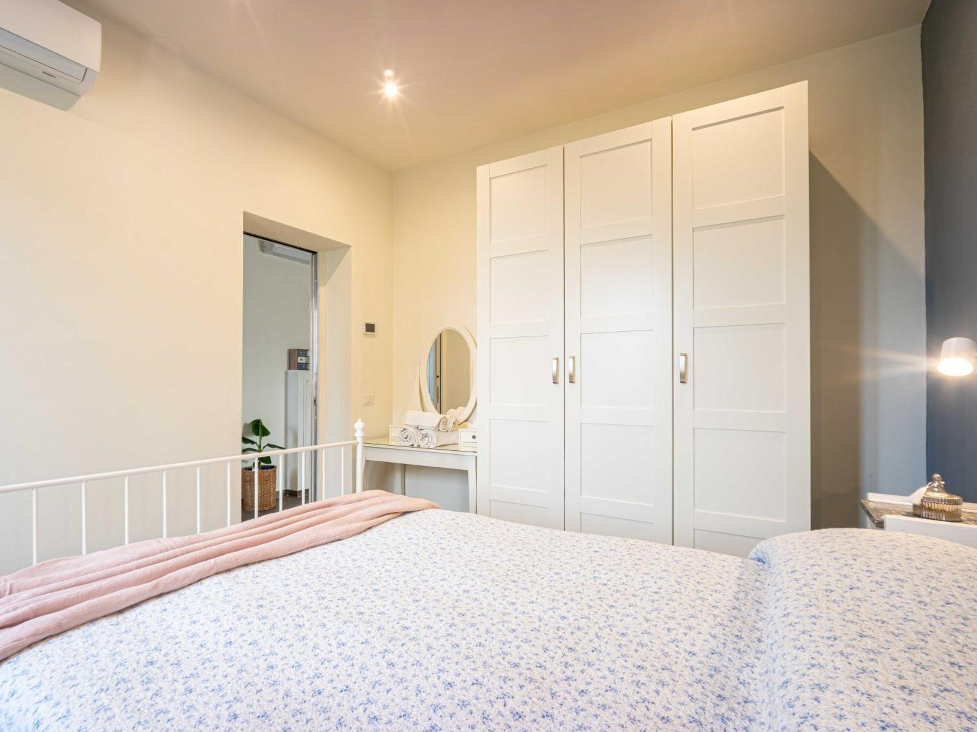 Casa Anna - Appartamento A San Gimignano Luaran gambar