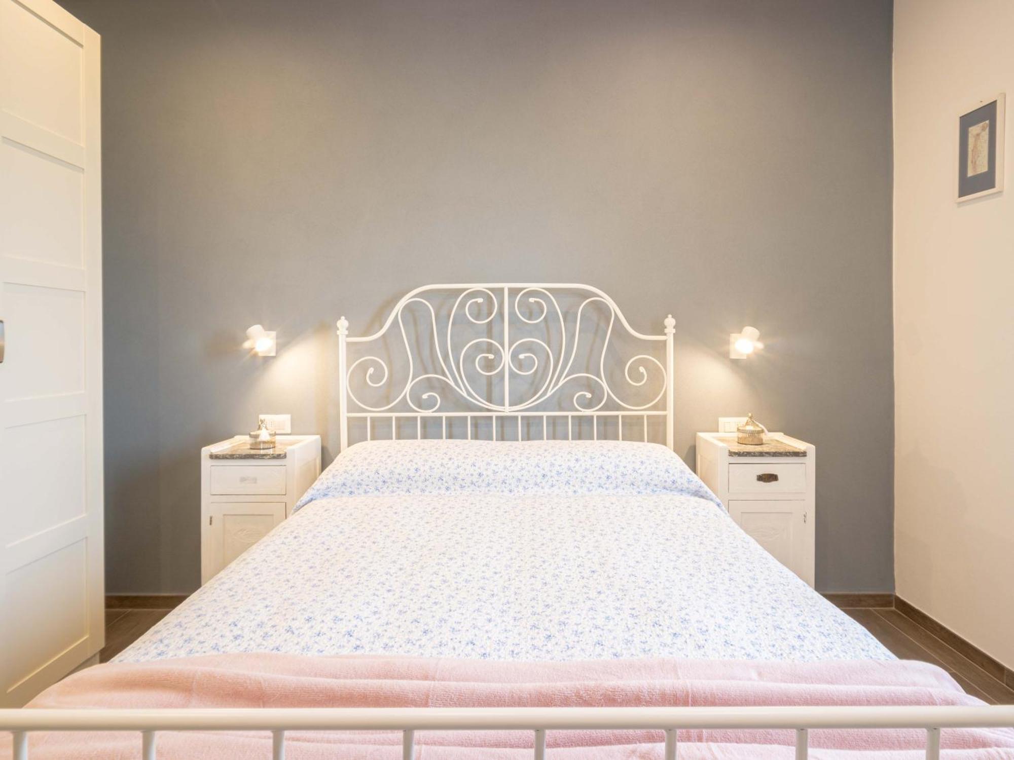 Casa Anna - Appartamento A San Gimignano Luaran gambar