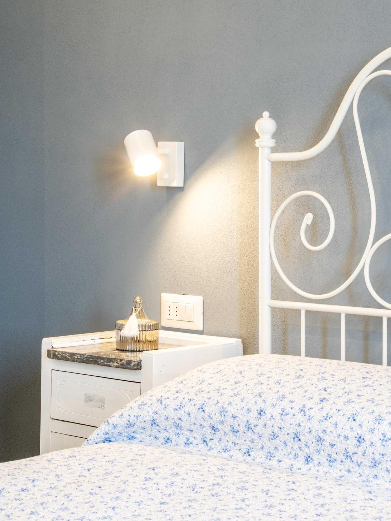 Casa Anna - Appartamento A San Gimignano Luaran gambar