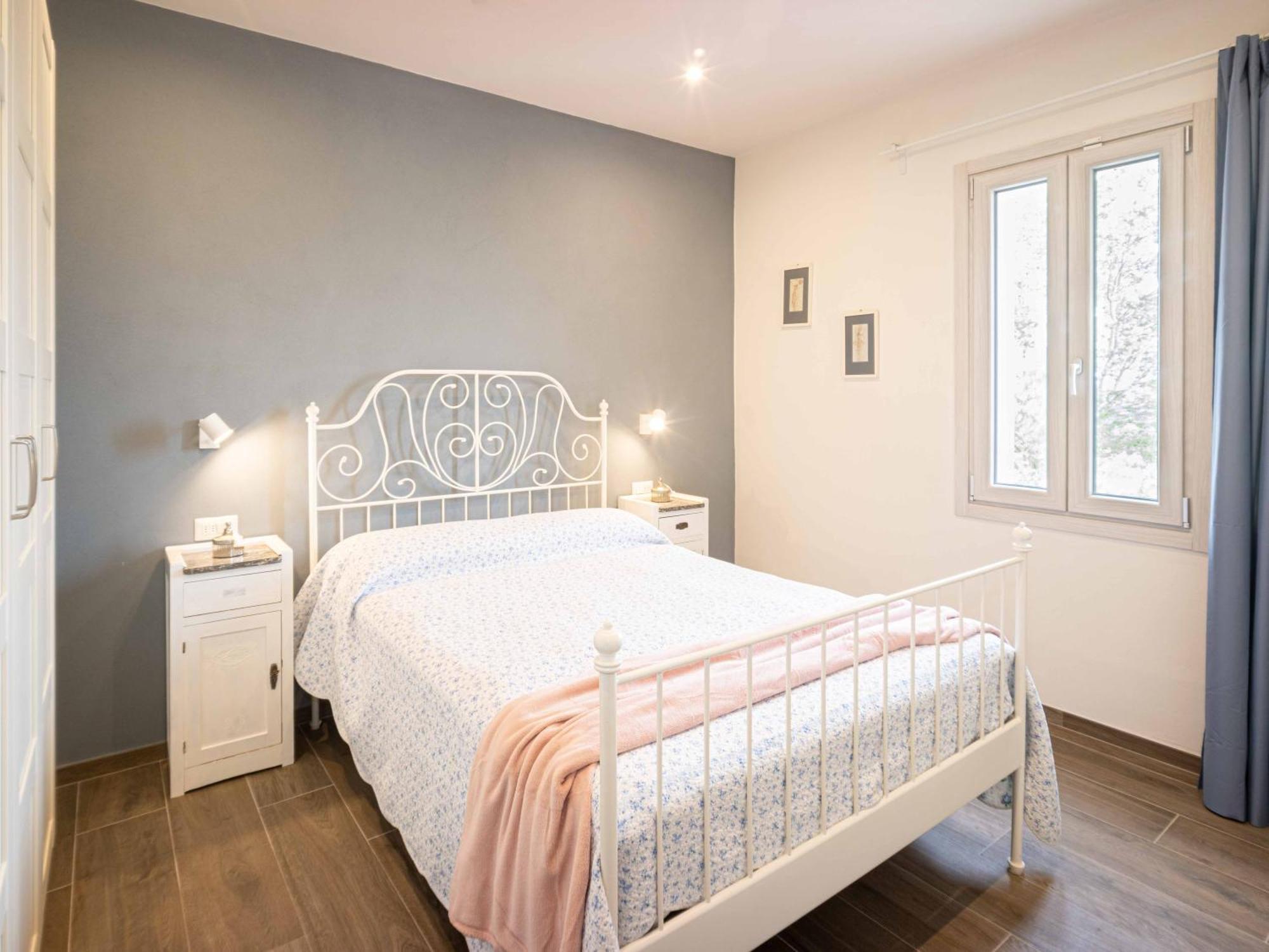 Casa Anna - Appartamento A San Gimignano Luaran gambar